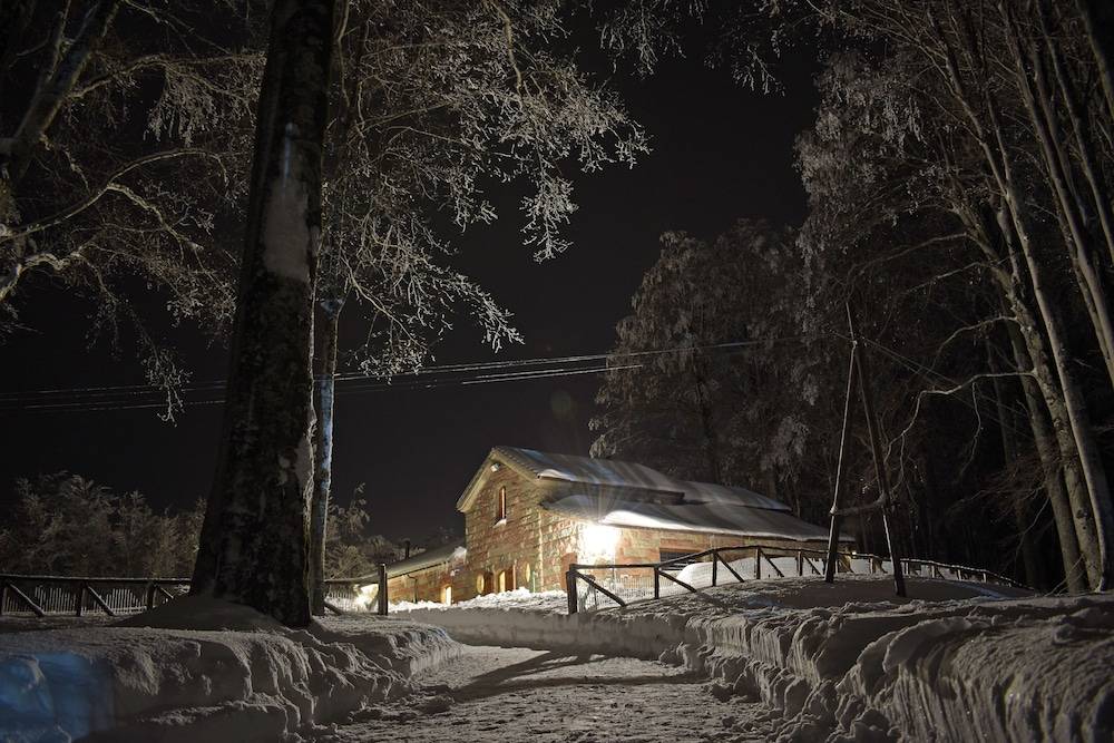 Chalet Vecchio Rifugio - Monte Amiata 1