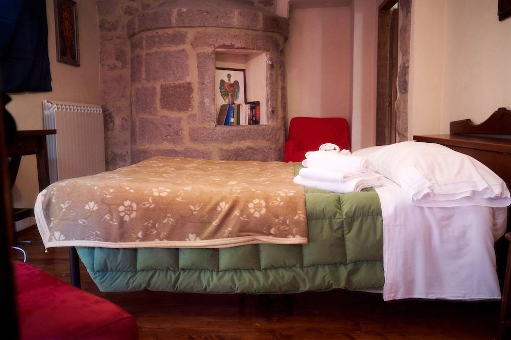Chalet Vecchio Rifugio - Monte Amiata 2