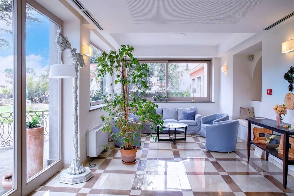 Grand Hotel Impero - Wellness & Exclusive SPA 2