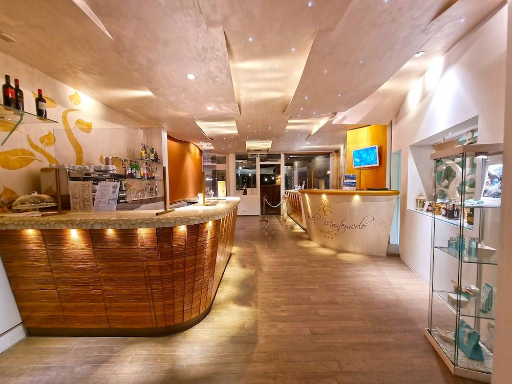 Eco Hotel Montemerlo 2