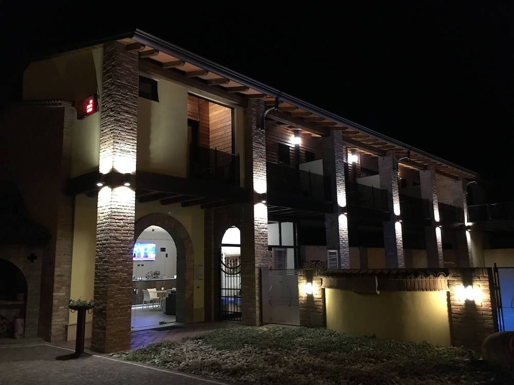 Luna Residence Hotel 1
