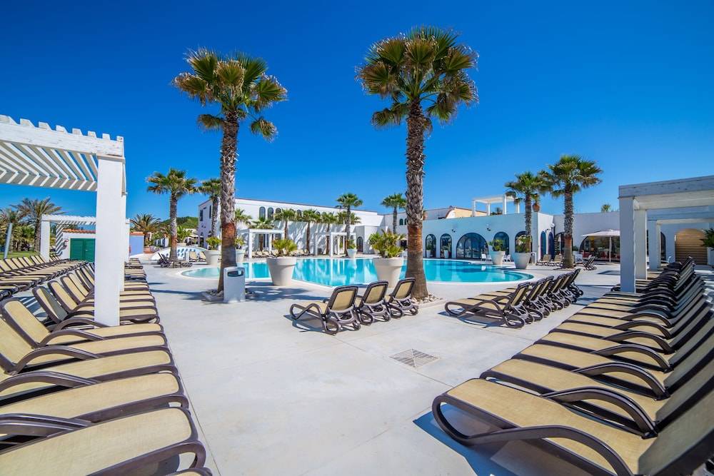 Centro Vacanze Poker 1