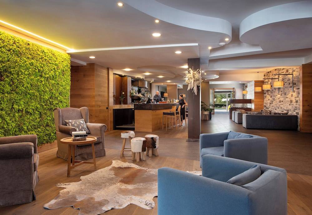 Sport Village Hotel & Spa 2