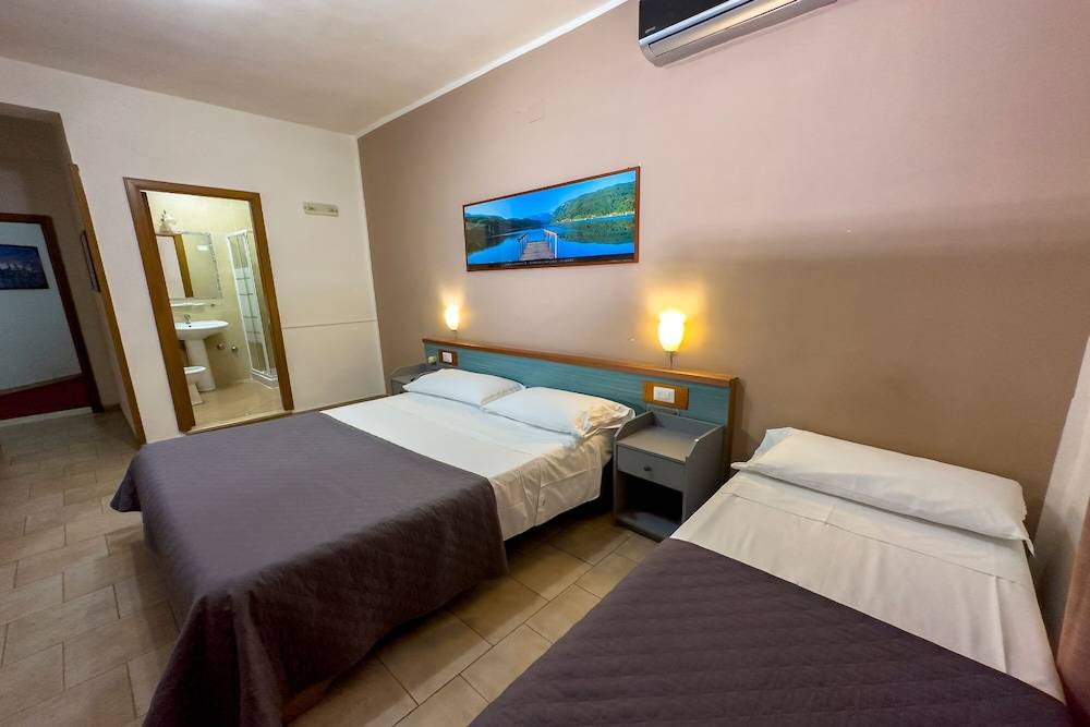 Hotel Martini 1