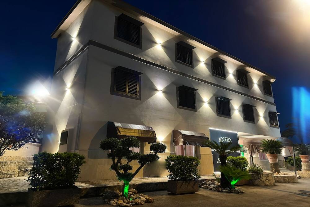 Hotel Martini 1