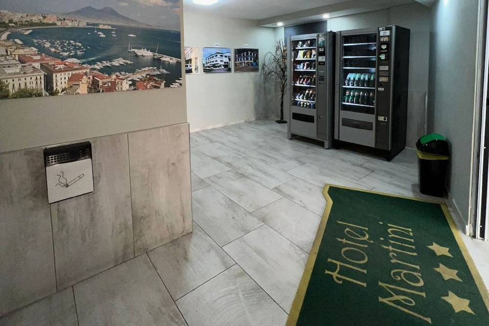 Hotel Martini 2