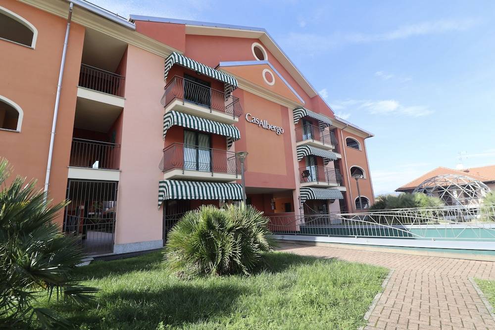 LVG Hotel Collection - CasAlbergo 1