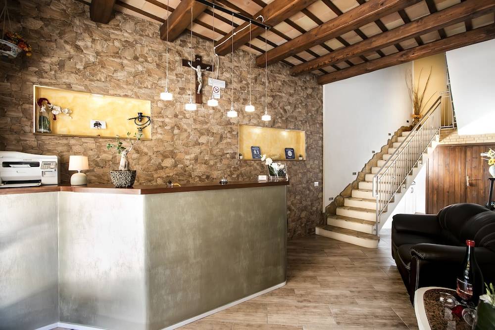 Triskell Camere & Relax 2