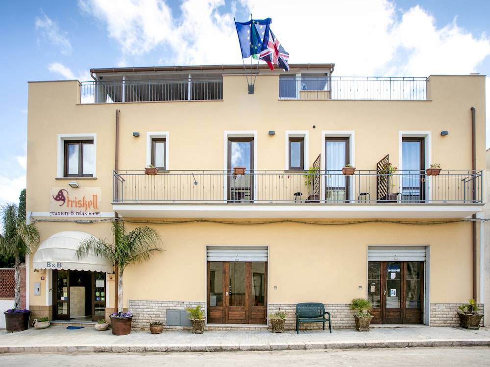 Triskell Camere & Relax 1