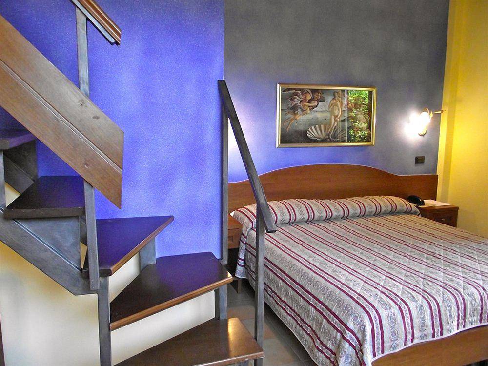 Hotel Duca Della Corgna 2