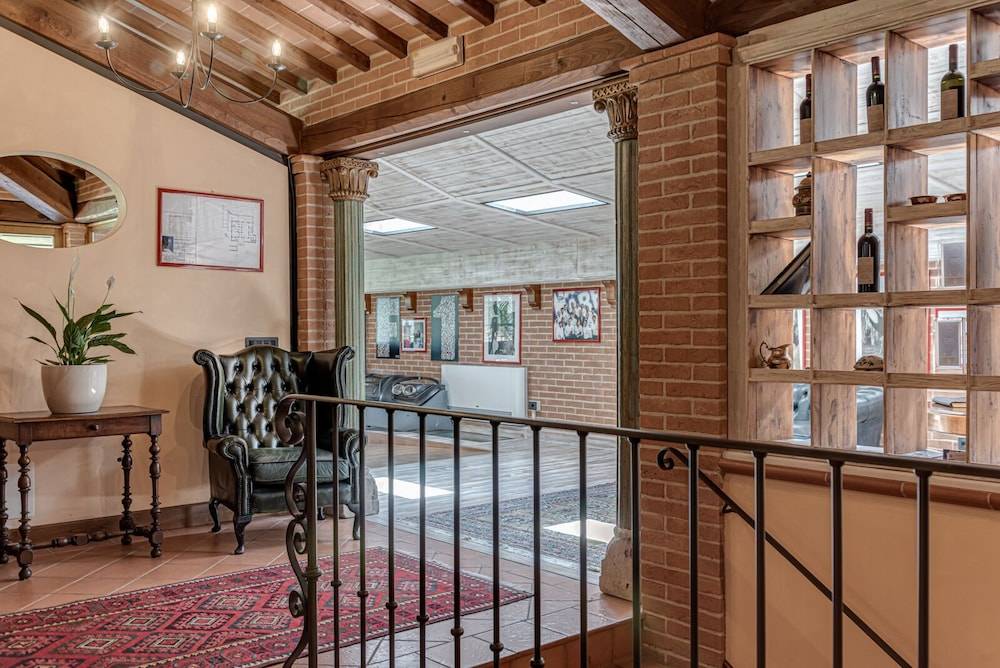 Locanda Poggioleone 2