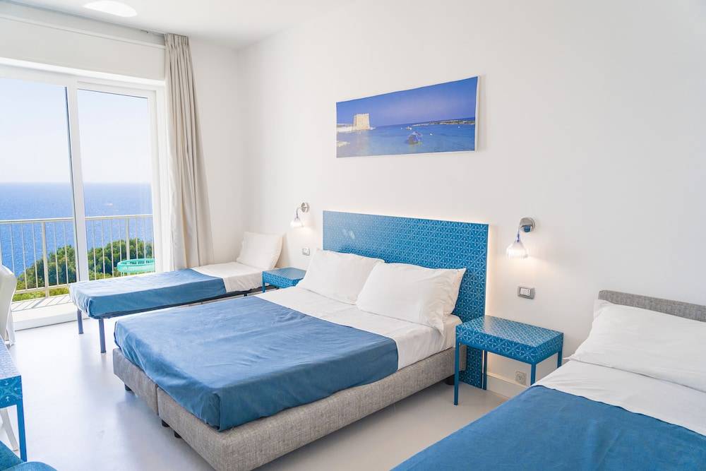 Hotel Orsa Maggiore 1