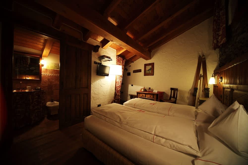 Eco Chalet Maison Dominique 2