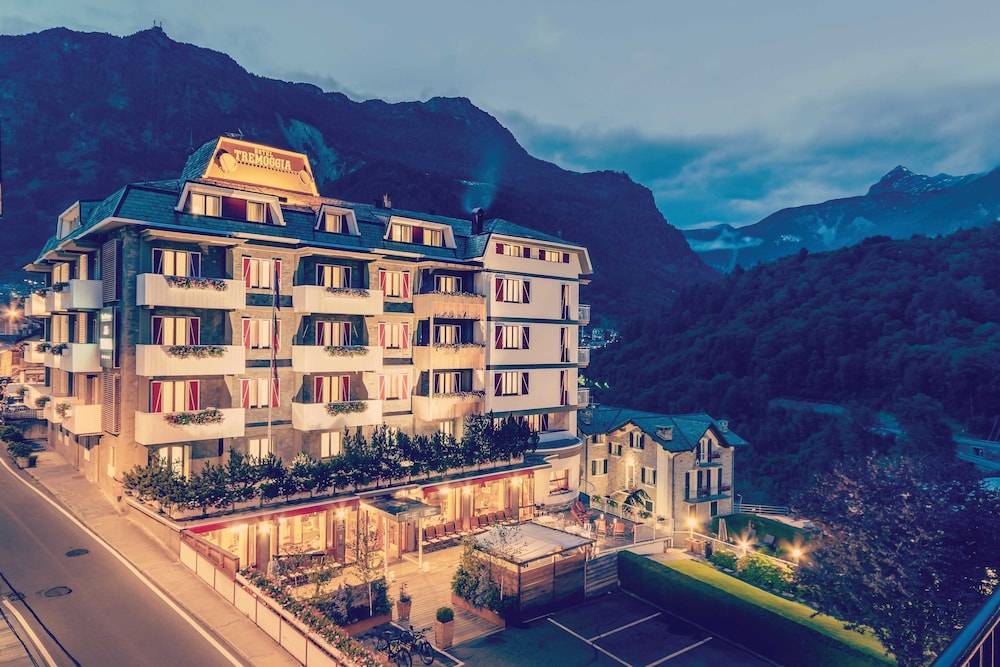 Hotel Tremoggia 1