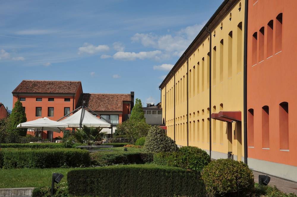 Hotel Filanda 1
