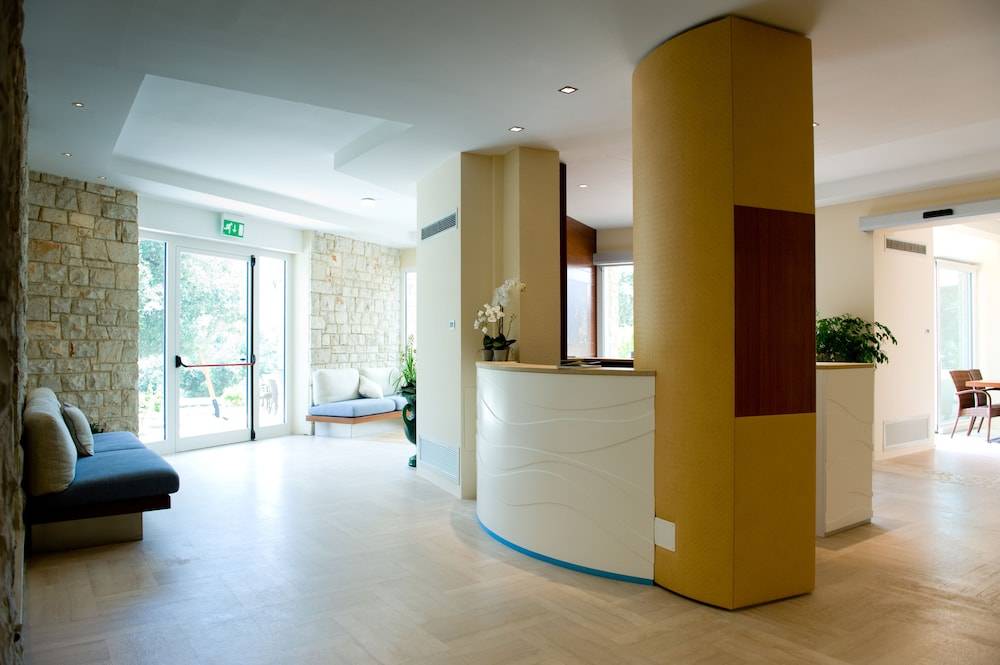 Hotel Orsa Maggiore 2