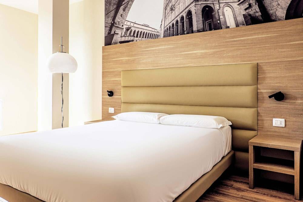 B&B HOTEL Fabriano Janus 1