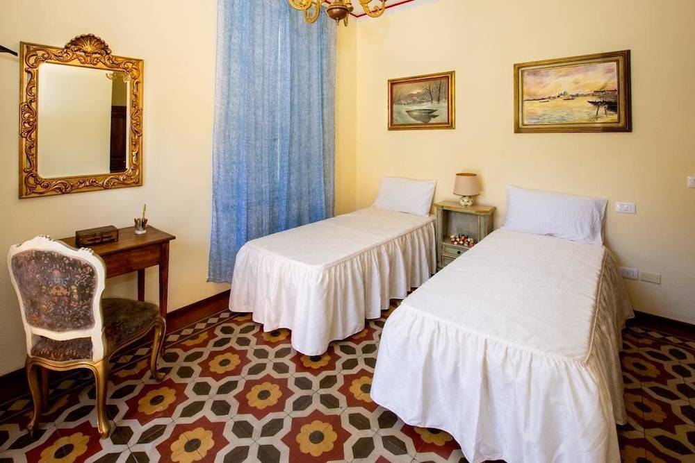 Villa Antiche Mura 2