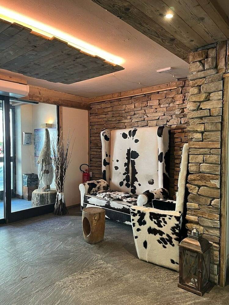 Hotel Du Col 2