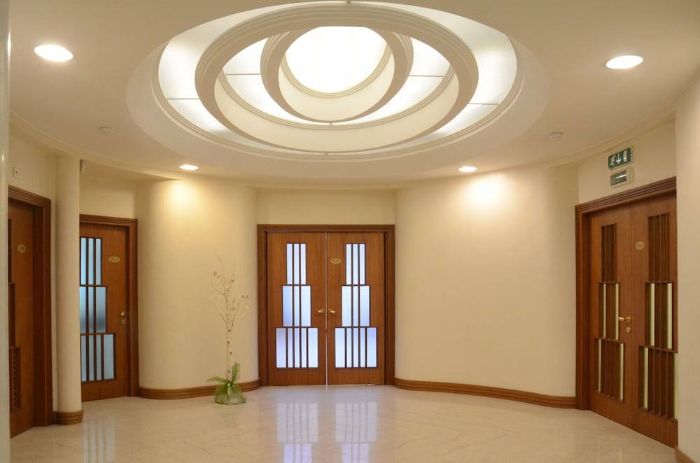 Hotel Bassetto 2