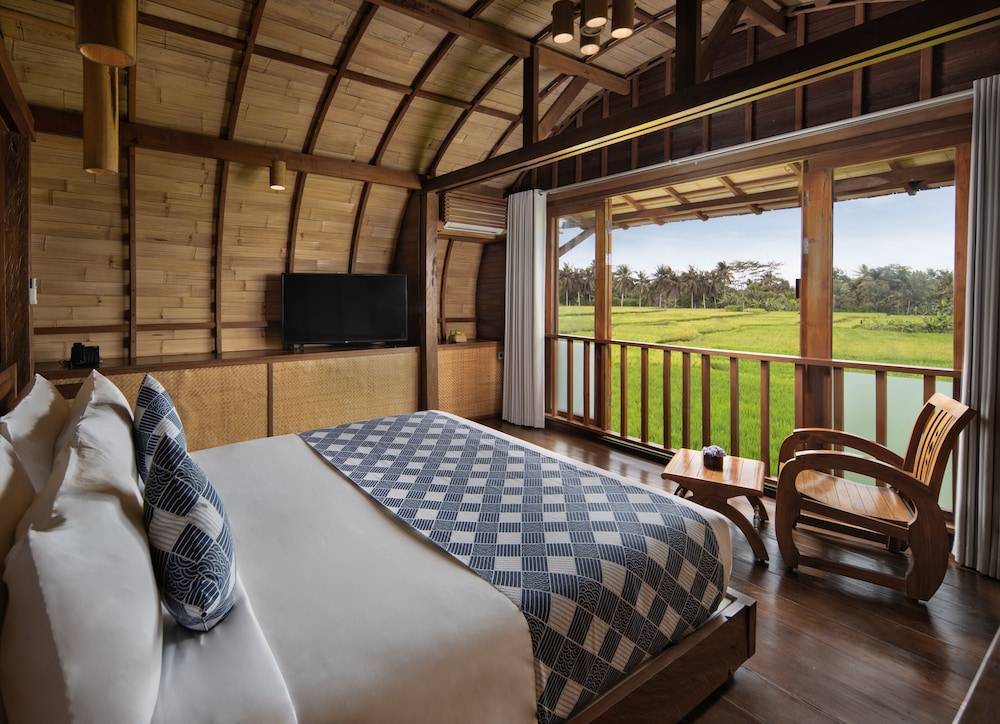 Beehouse Dijiwa Ubud 2