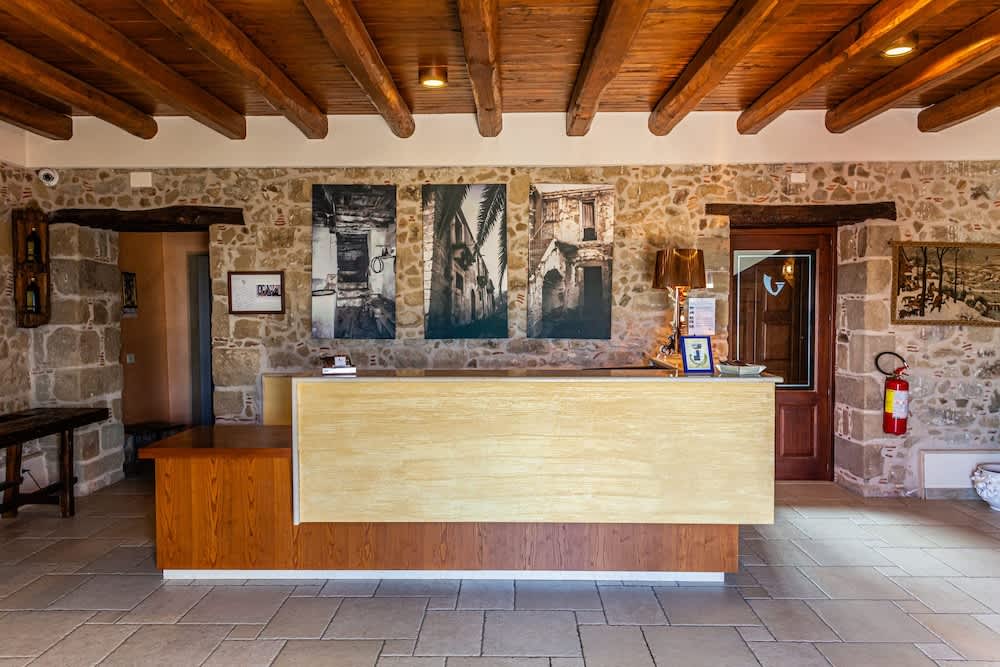 Villa Ginevra Resort Agrituristico 1