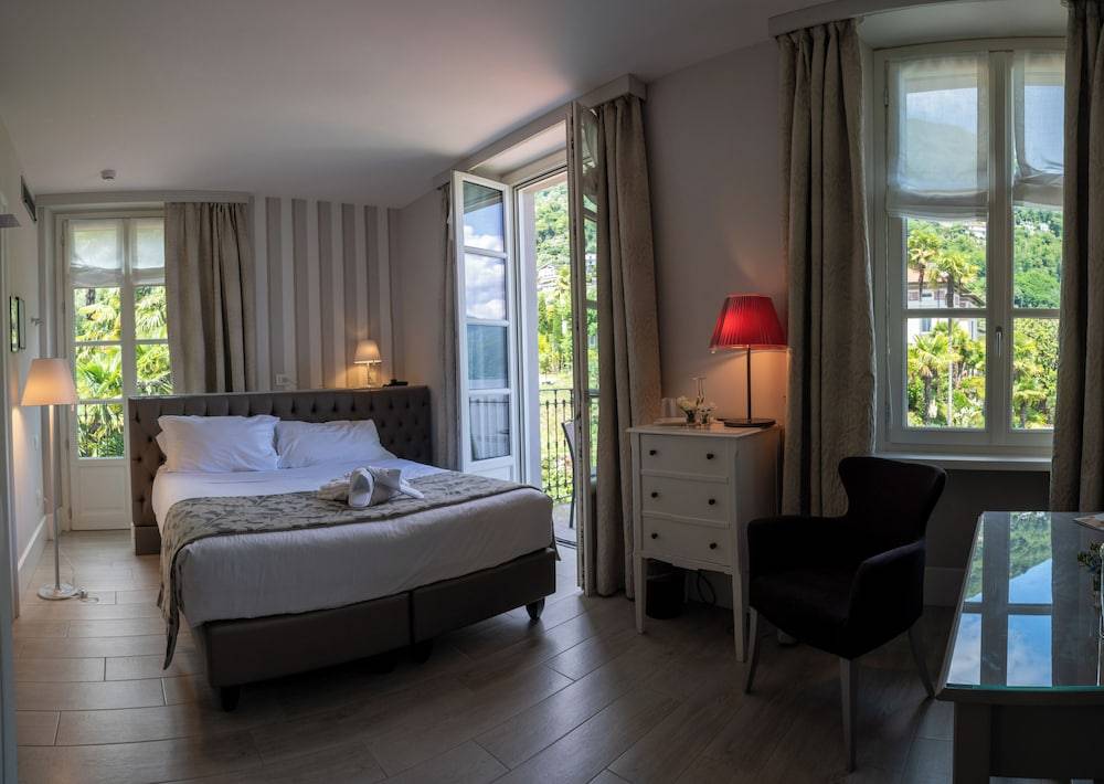 Park Hotel Italia 1