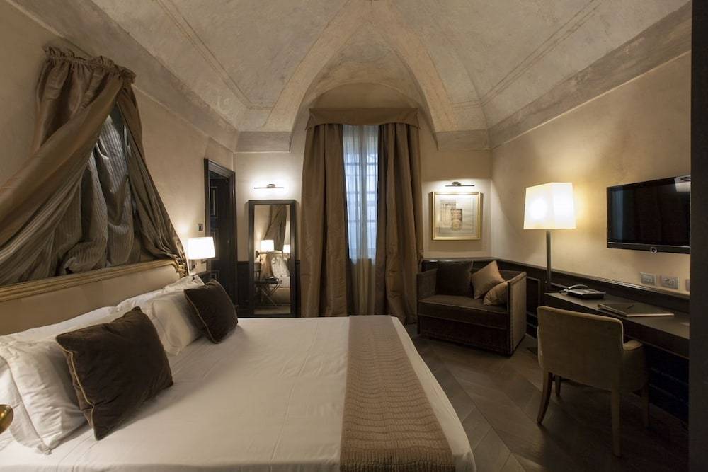 Palazzo Righini 1