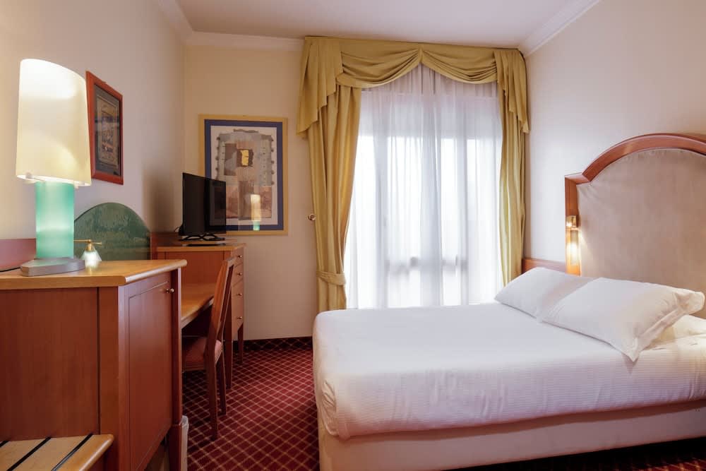 Galzignano Resort Terme & Golf - Hotel Sporting 2