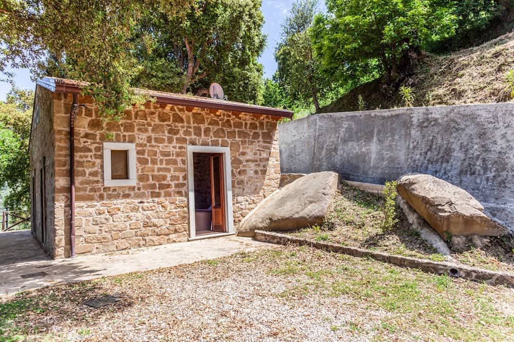 Villa Ginevra Resort Agrituristico 2