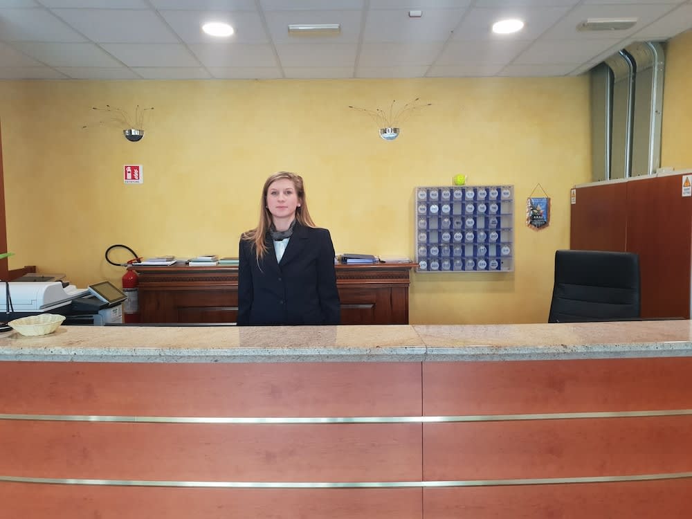 Risthotel Airport 2