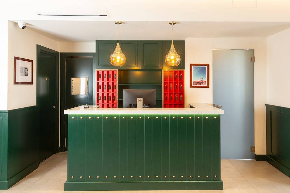 Hotel Ghalà 2