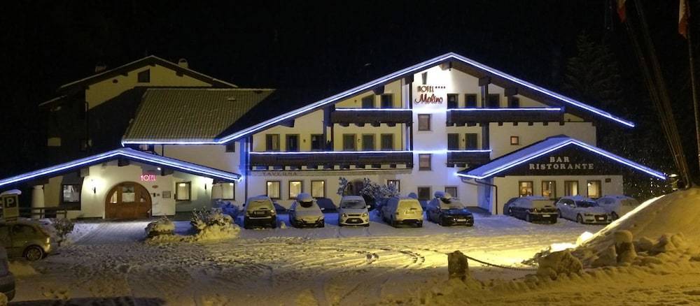 Hotel Molino 1