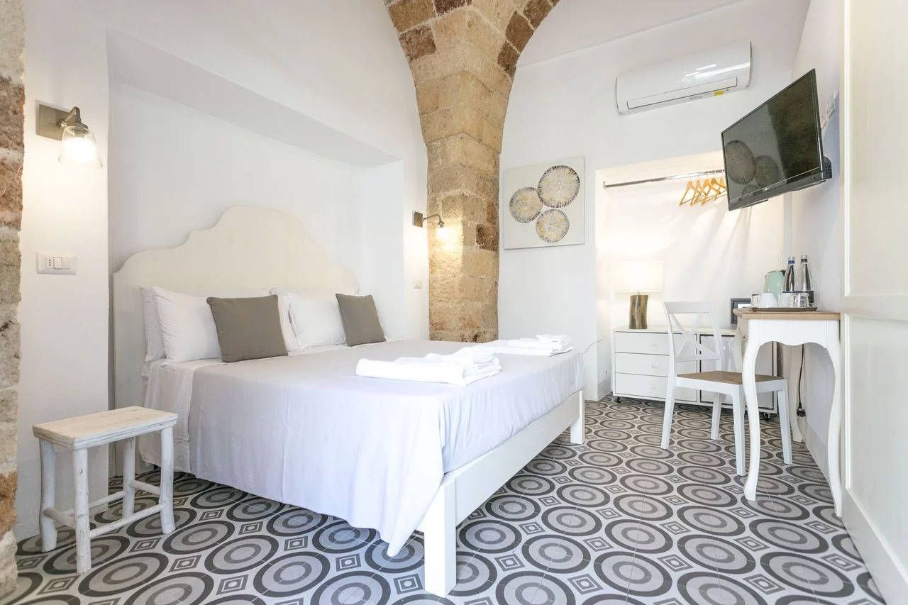 Di Lorenzi Albergo Diffuso 1
