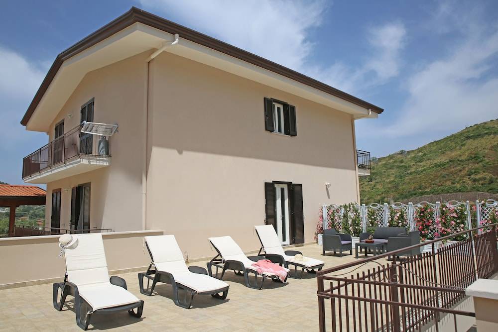 Acquasanta Relais 1