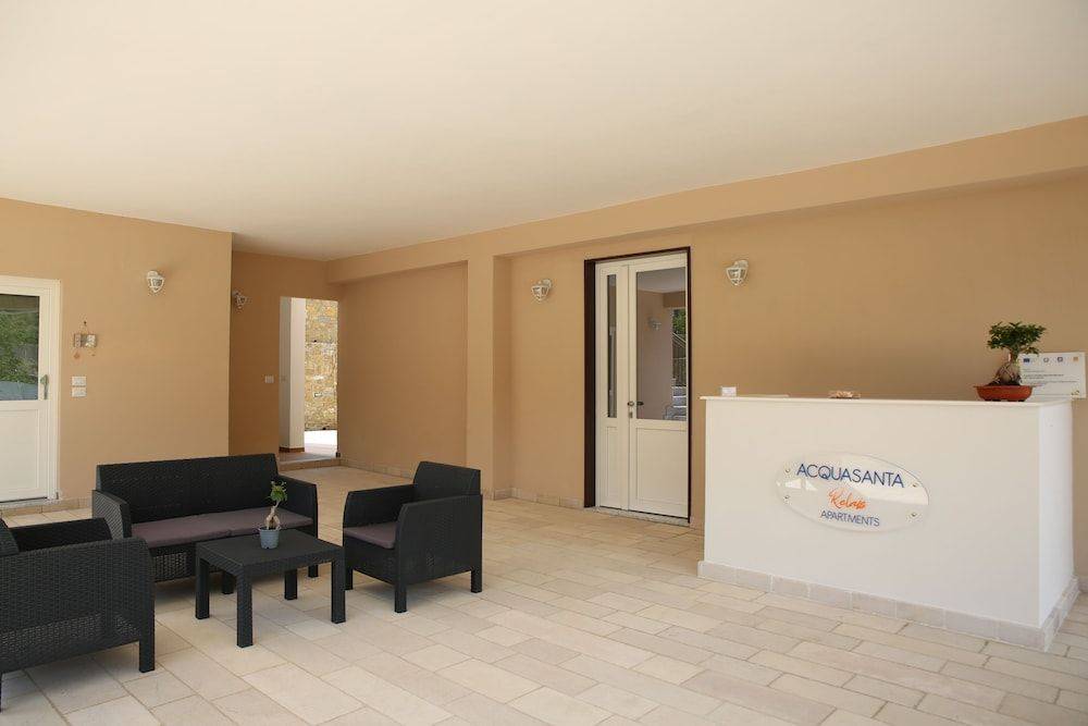 Acquasanta Relais 2