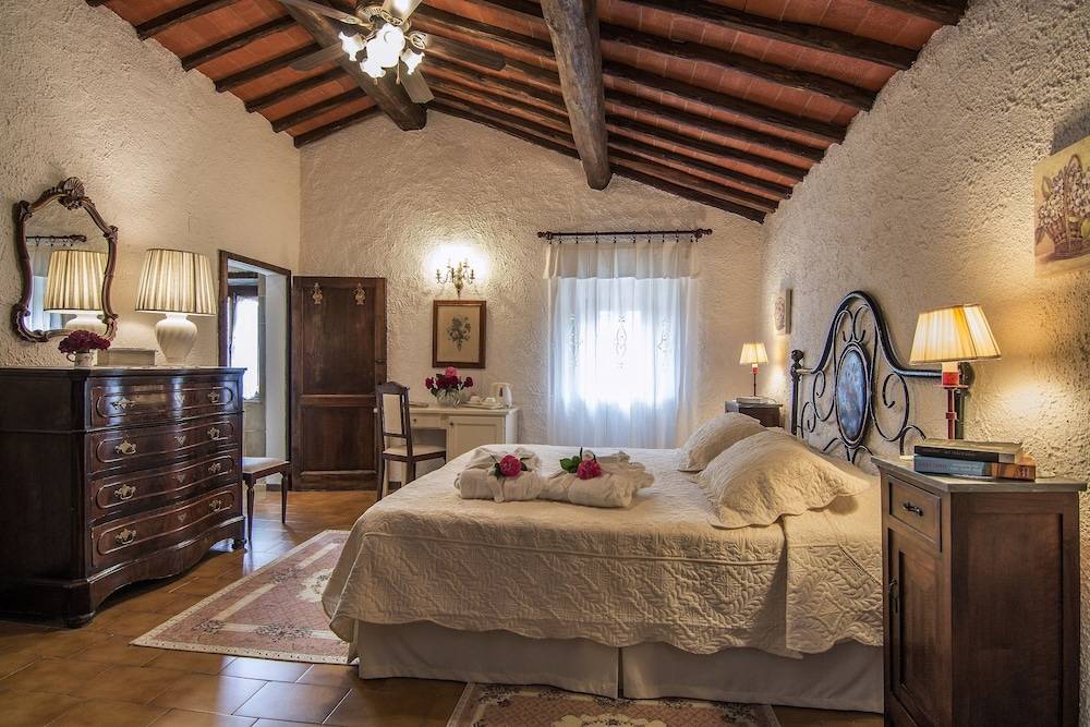 Hotel Colle Etrusco Salivolpi 1