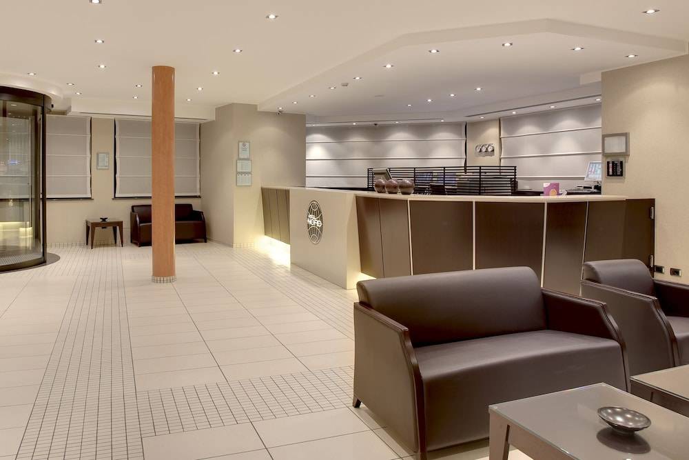 Hotel Nord 2