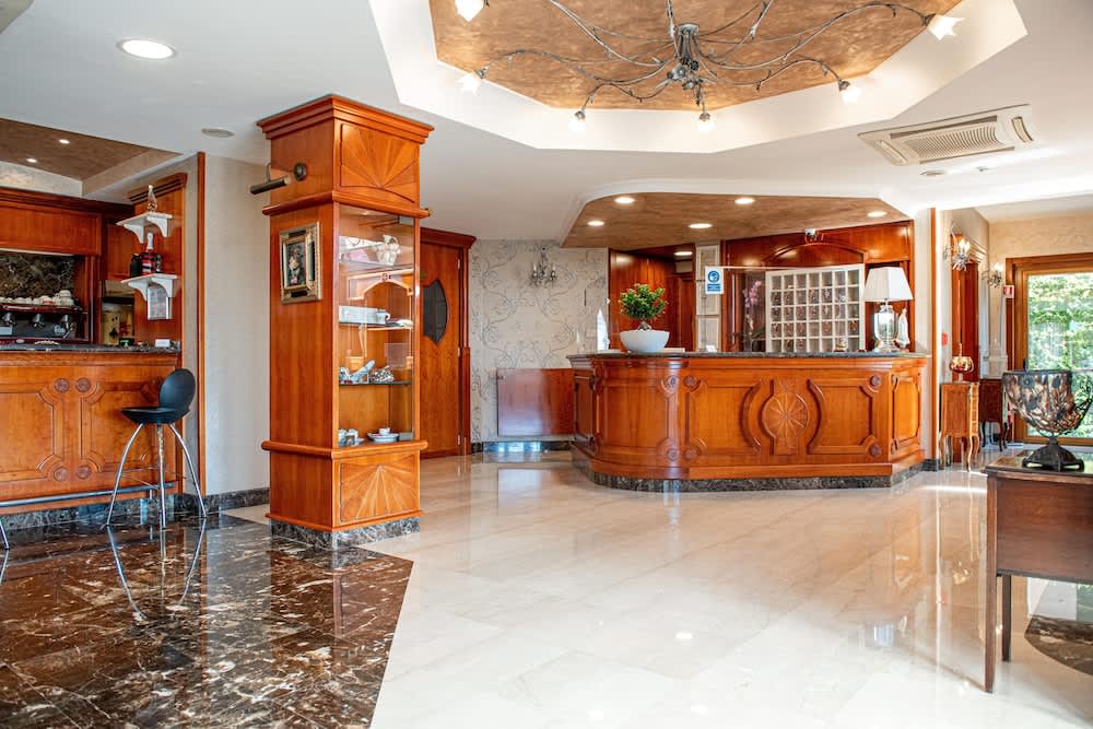 Hotel Bellavista 2