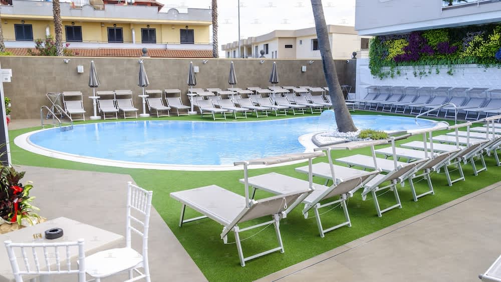 Hotel Bellavista 1