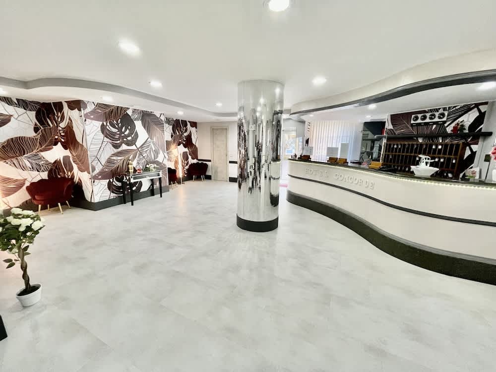 Hotel Concorde Fiera 2