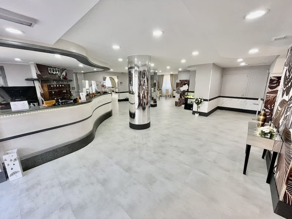 Hotel Concorde Fiera 1