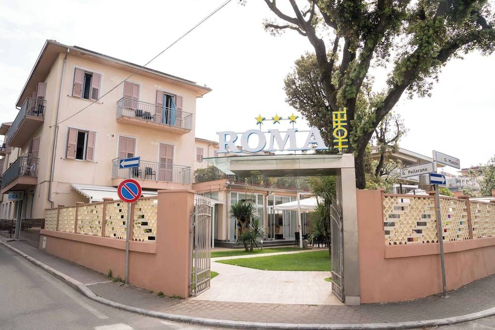 Hotel Roma 1