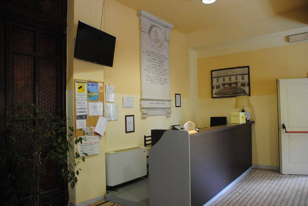 Sacro Cuore Hotel 1