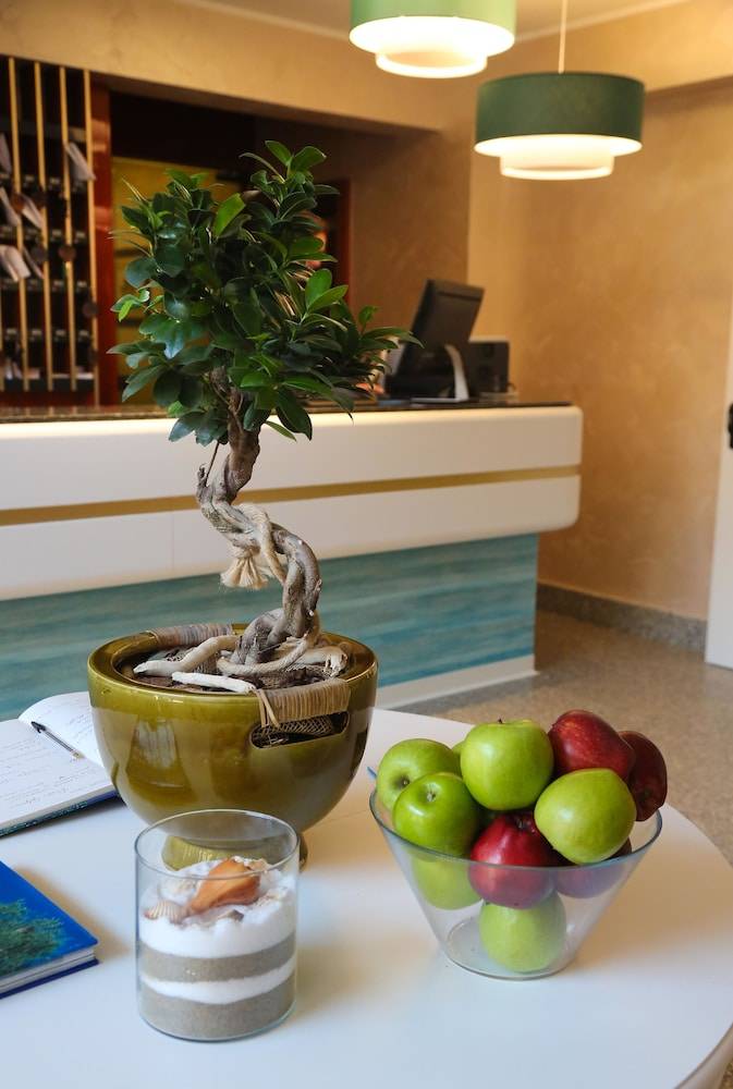 Grand Hotel Terme 2