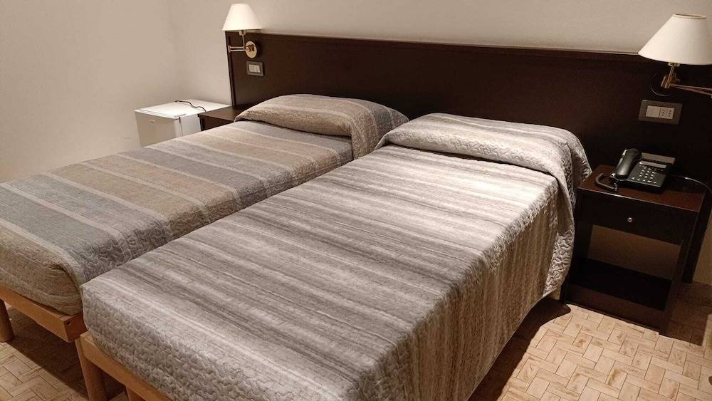 Sacro Cuore Hotel 2