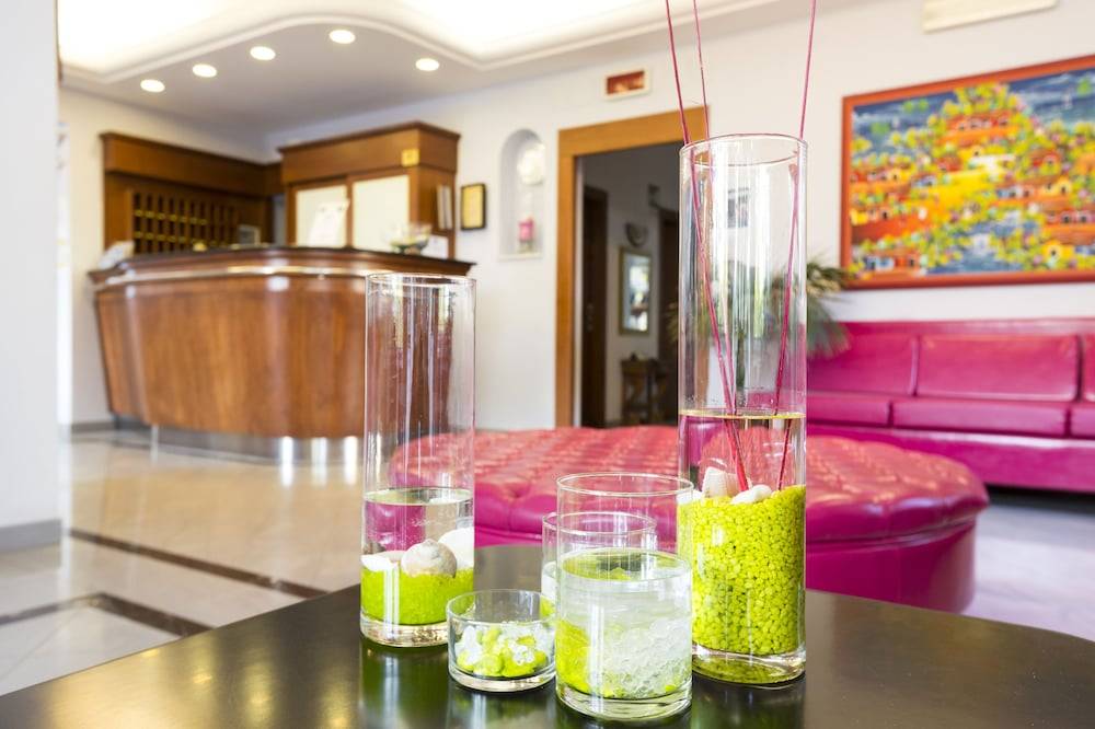 Hotel Eco del Mare 2