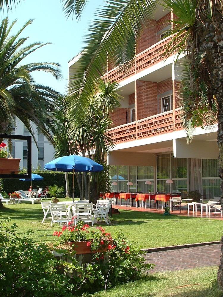 Hotel Marina 1
