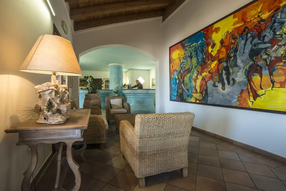 Perdepera Resort 2