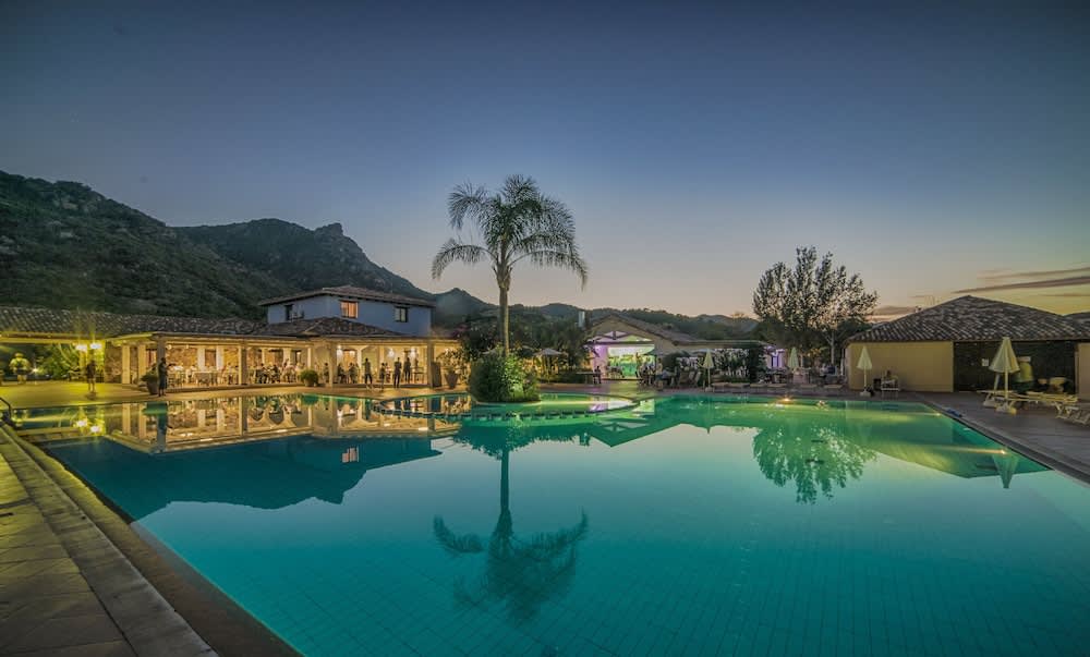 Perdepera Resort 1
